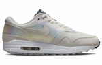 Кроссовки Nike Air Max 1 "La Ville Lumire" (Женская размерная сетка)