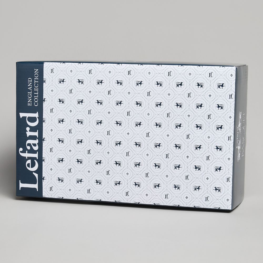 БЛЮДО ОВАЛЬНОЕ LEFARD "BANQUET" 34*22*10,5 CM