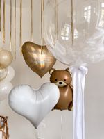 Воздушные шары №8398