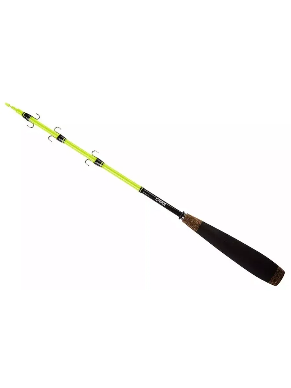 Удилище зимнее Chika FY 110 EVA 6H