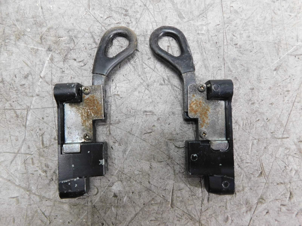 Крючки сиденья Yamaha V-MAX 1200