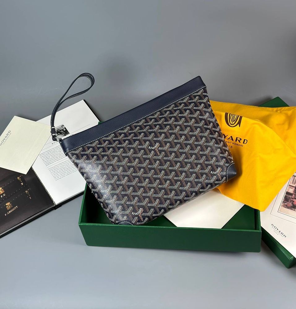 Сумка Goyard