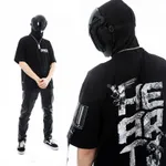 Футболка Heartz «Fairies» Черная