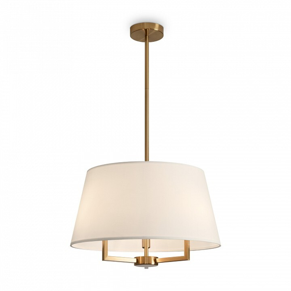 Светильник на штанге Freya Graceful FR2042CL-03BS