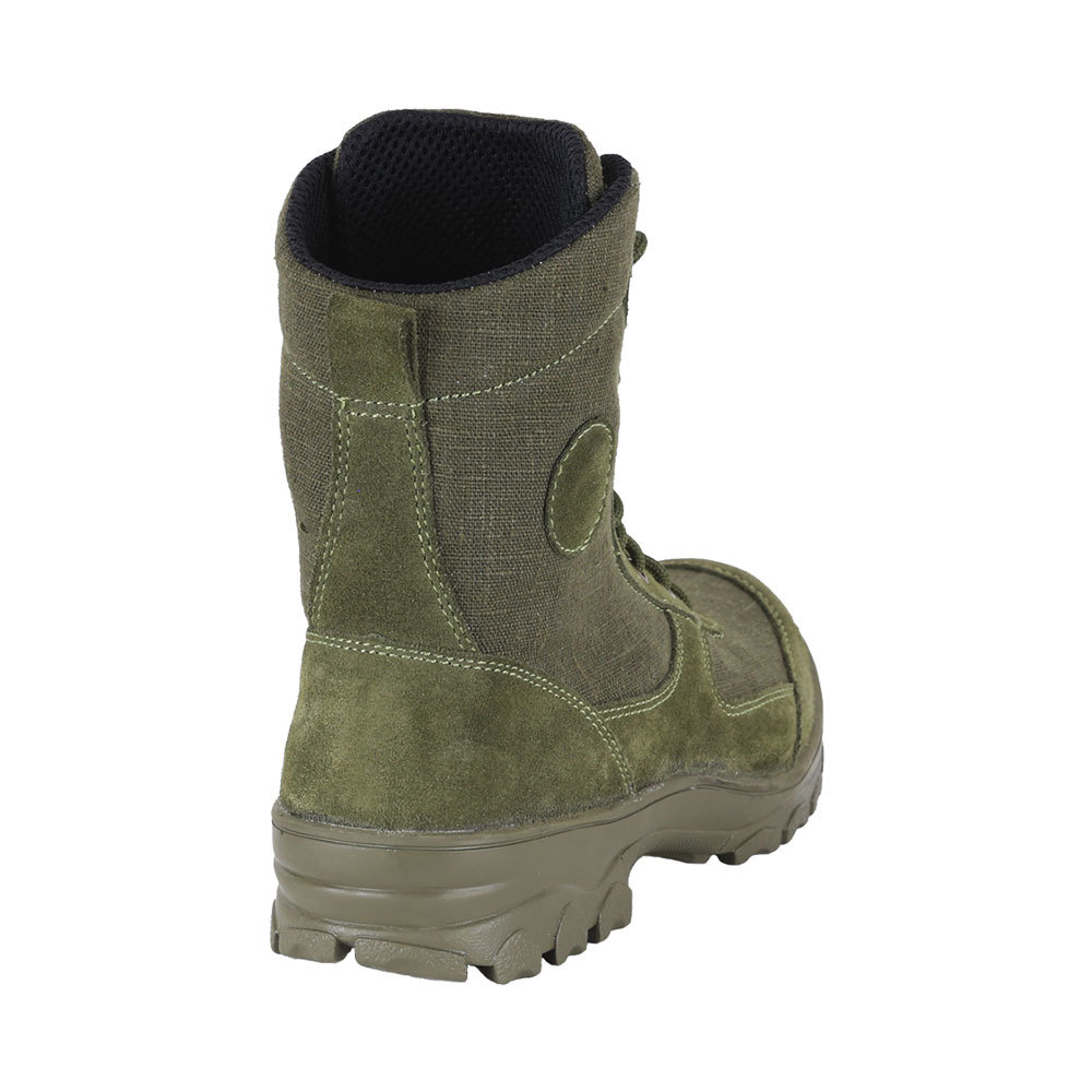 Ботинки Рысь модель 2821