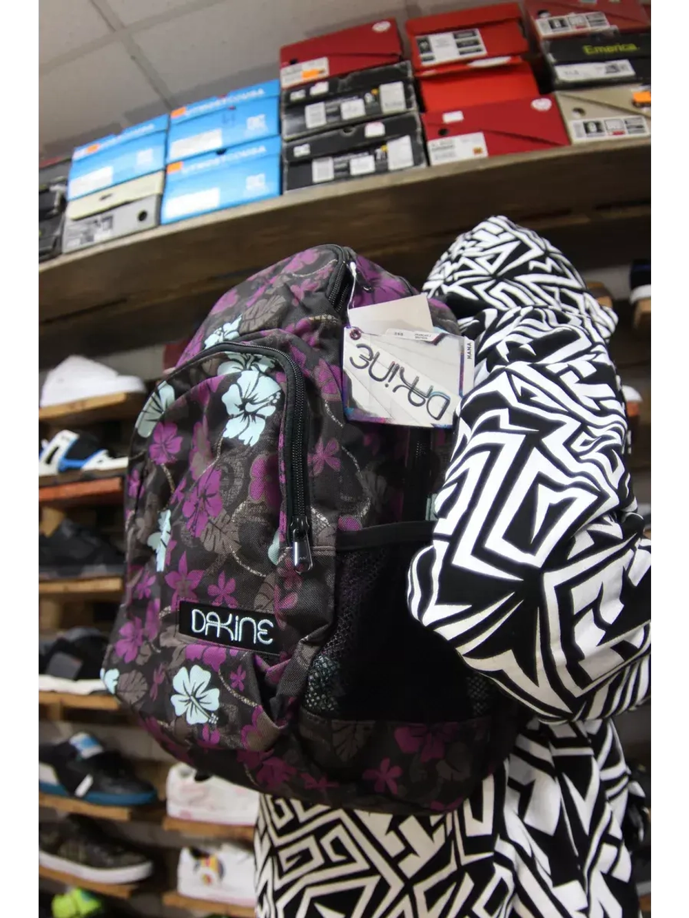 Рюкзак HANA PACK LOLANI 26L
