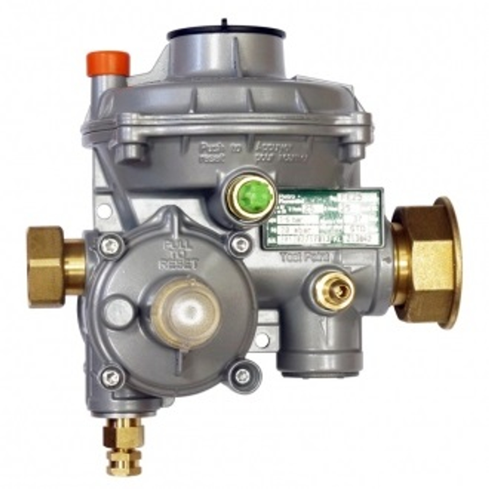 Регулятор давления газа Pietro Fiorentini FE10-L