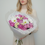 Соберу букет №213