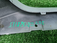 Бампер передний BMW 4er G22 (2020-н.в.) M-paket