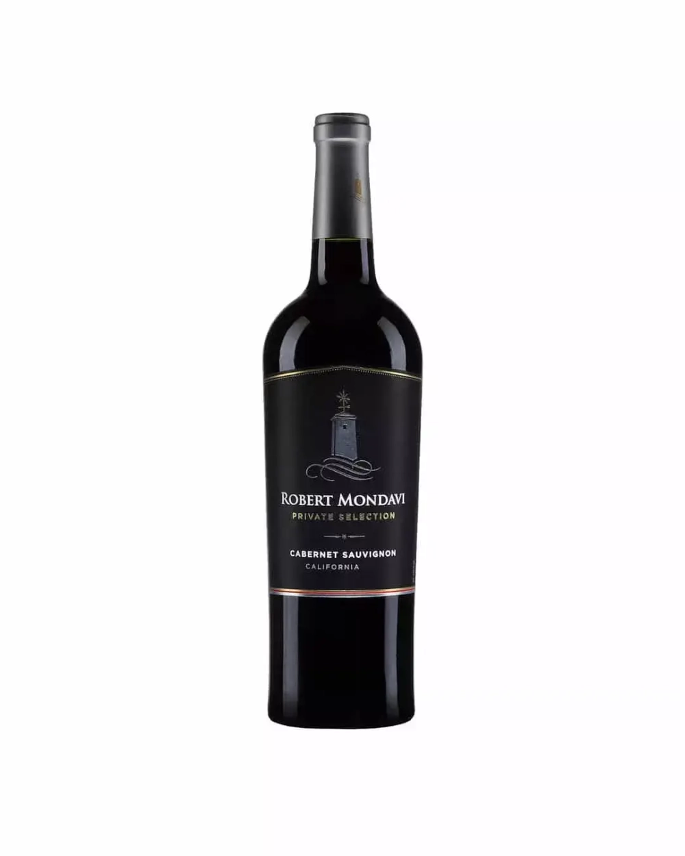 Robert Mondavi, Cabernet Sauvignon Private Selection