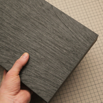 Плита OKA FACTORY 30*20*3 см для работы с пробойниками