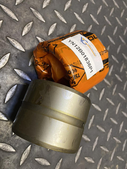 Втулка YN12B01836P1