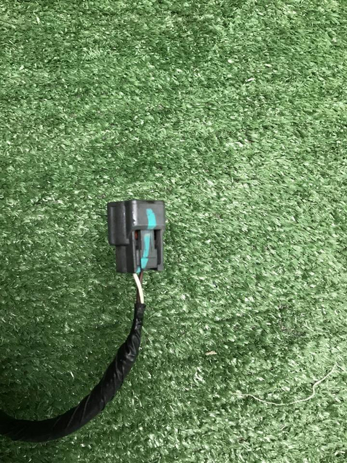 Проводка переднего бампера Omoda S5 (2022-н.в.)