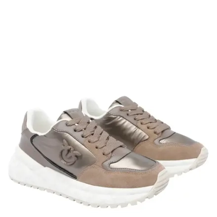 Кроссовки PINKO