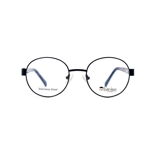 Оправа панто Baniss 2113 C5 синяя