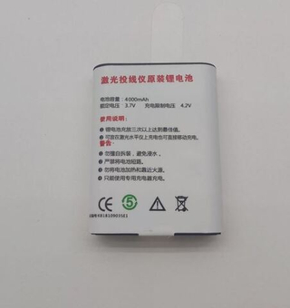 Ремонт аккумулятора нивелира Neroff DLT-12