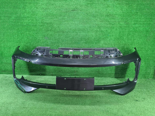 Бампер передний EXEED TXL (2021-н.в.)