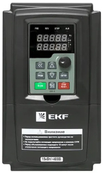 Преобразователь частоты  EKF VT100-011-3B