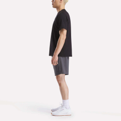 Футболка мужская REEBOK CODY SMALL LOGO CREW NECK SS TEE