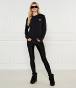 Худые Ann GUESS ACTIVE - черный(V4BQ23 KBCK2)