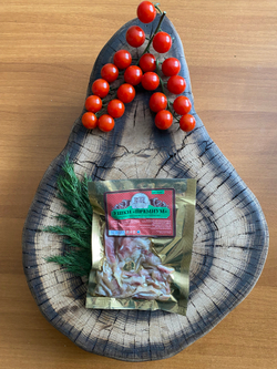 Ушки Премиум в ассортименте 70 гр