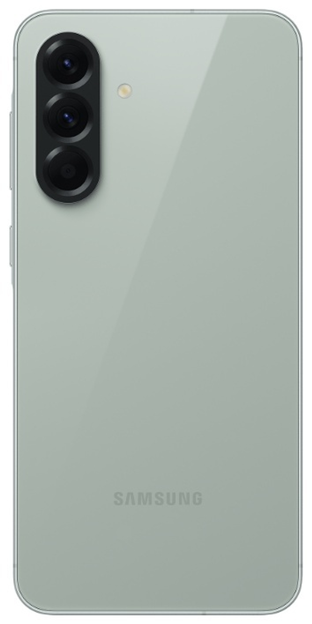 Смартфон Samsung Galaxy A56 5G 8 ГБ/256 ГБ зеленый