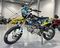 Мотоцикл IRIDE Azimut M 140 PITBIKE