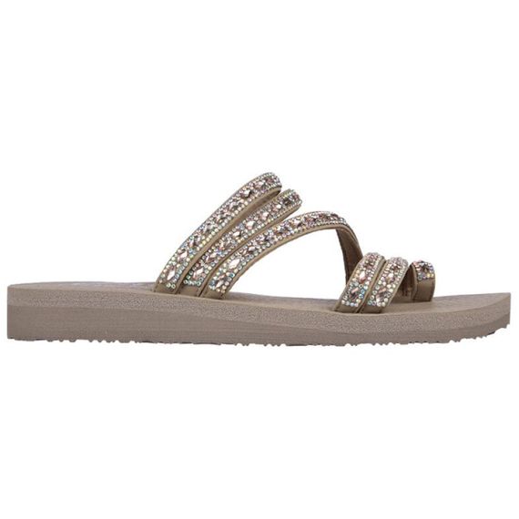 Skechers Meditation 'Gray Brown'