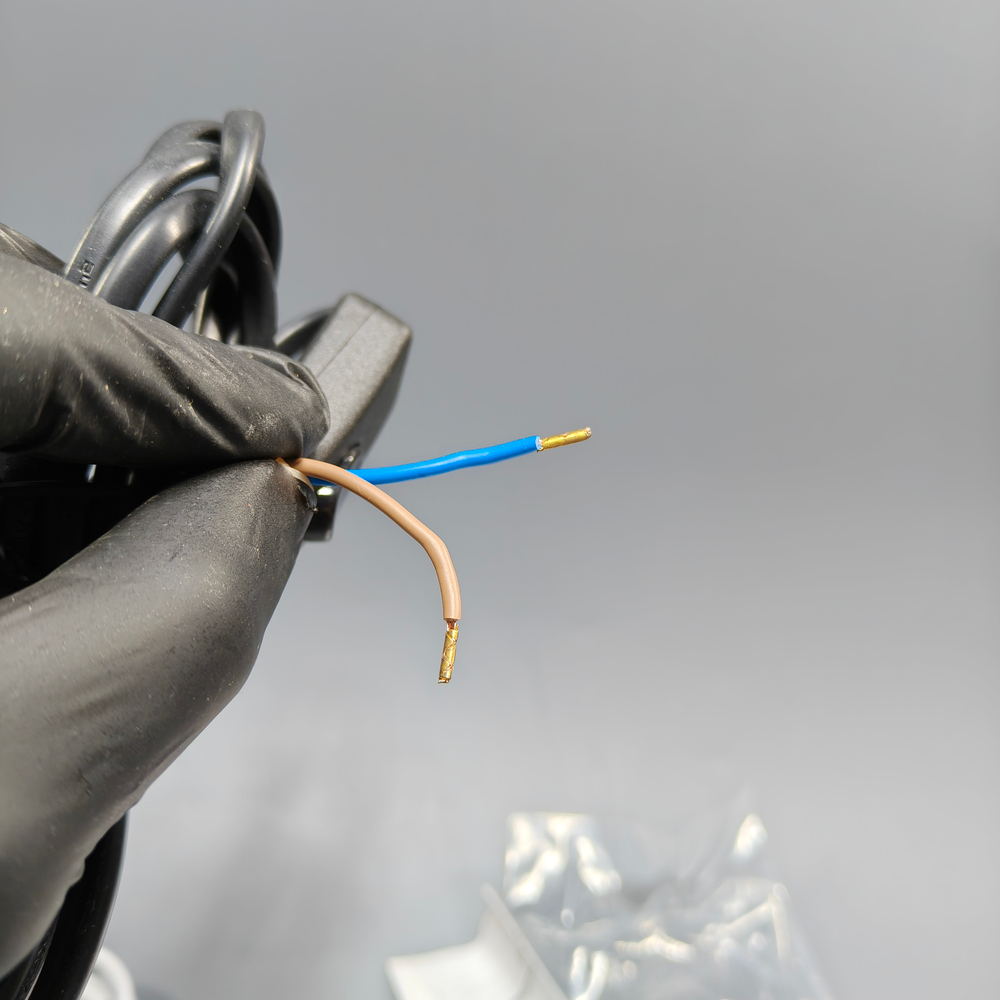 Шнур 1.8м с Выключателем