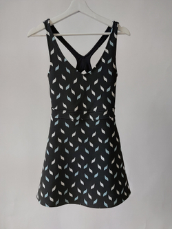 Платье Zara