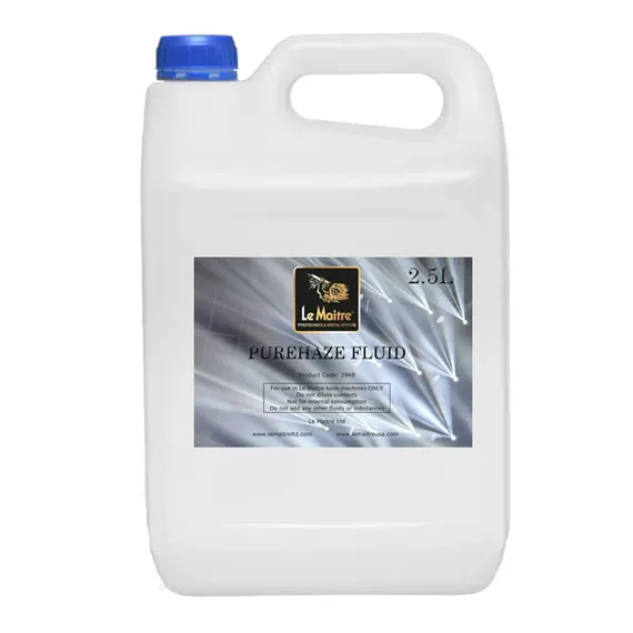 Le Maitre PUREHAZE FLUID, 2,5 l