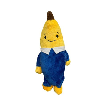Мягкая игрушка Duva (55 cm.) БАНАН, размер: 55 см., материал: полиэстер