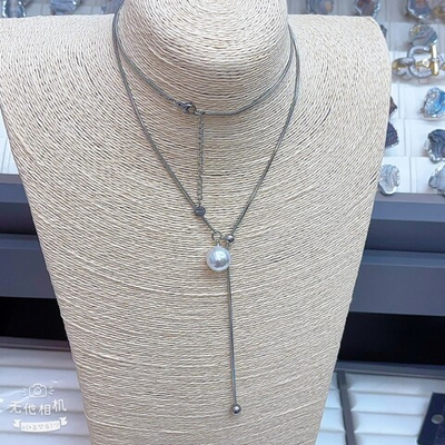 Колье Jewelry - арт012