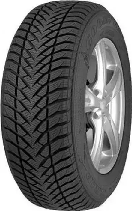 Goodyear UltraGrip +SUV 245/65 R17 107H