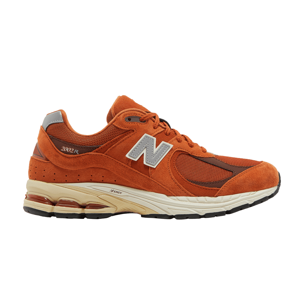 Кроссовки New Balance Nb 2002R Rust Oxide