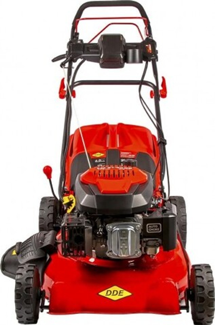 Газонокосилка бензиновая DDE LM 51-60 DE 791-929