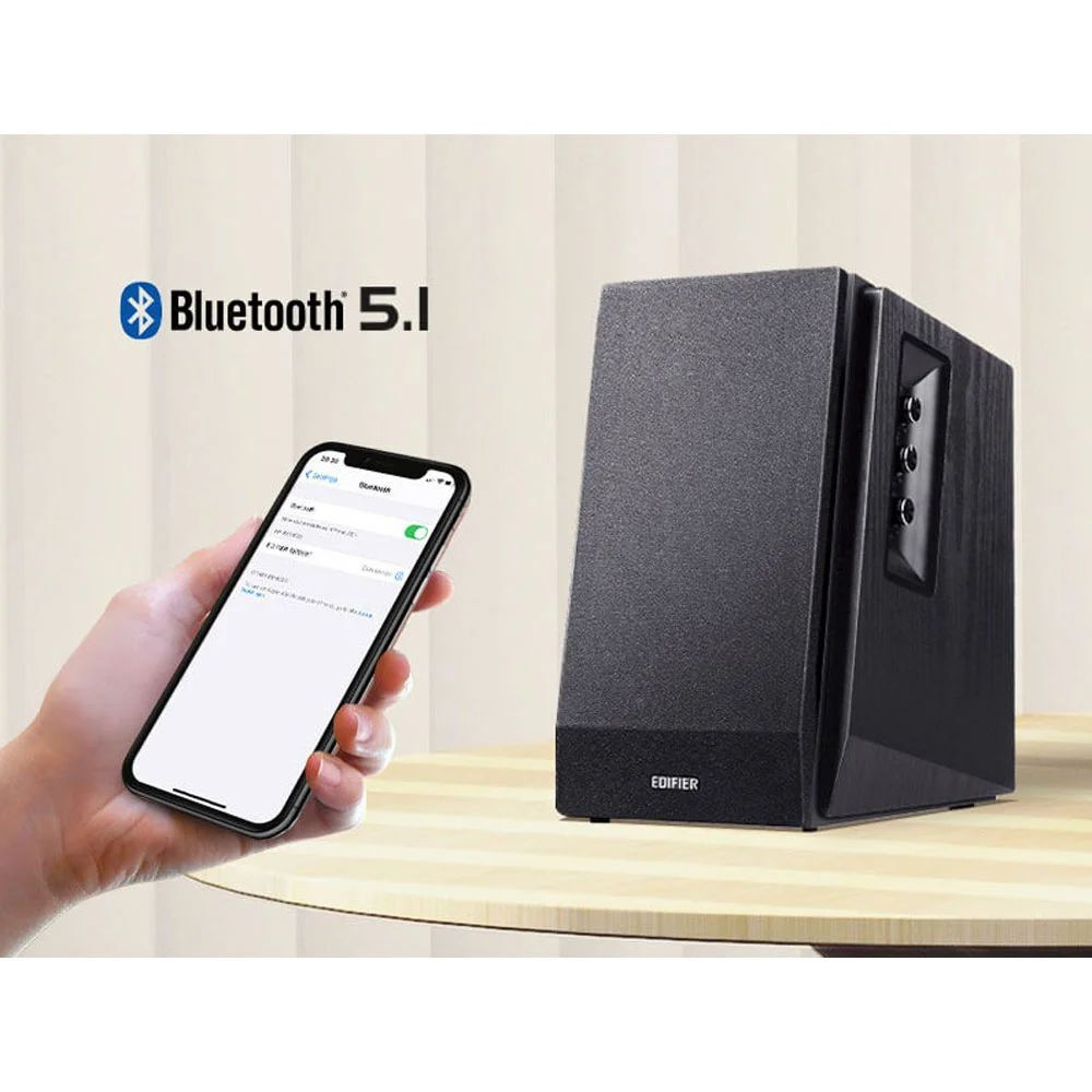 Акустическая система EDIFIER R1700BT