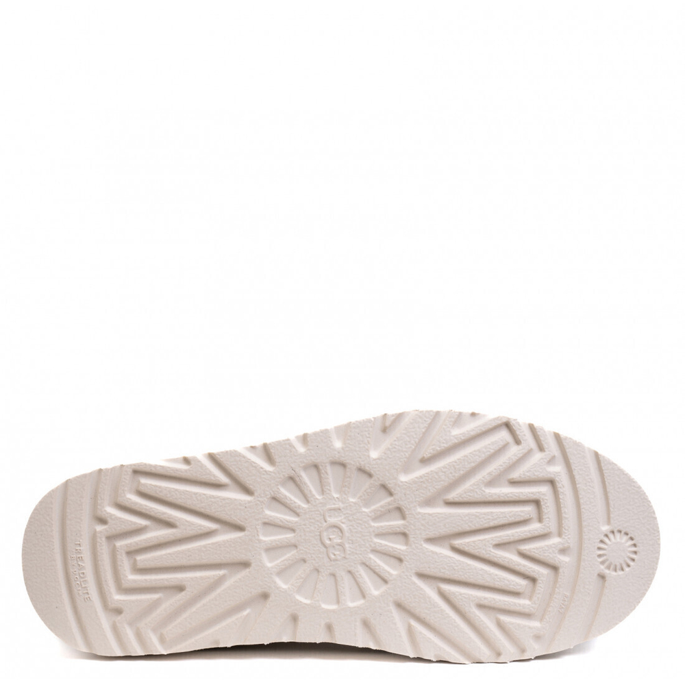 Ugg Funkarra Cabin Cuff White