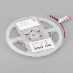 Светодиодная лента MICROLED-M266-4mm 24V Warm3500 (12 W/m, IP20, 2216, 5m) (Arlight, узкая) 040539