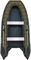Лодка надувная SMarine 360 AIR Standart (камуфляж)