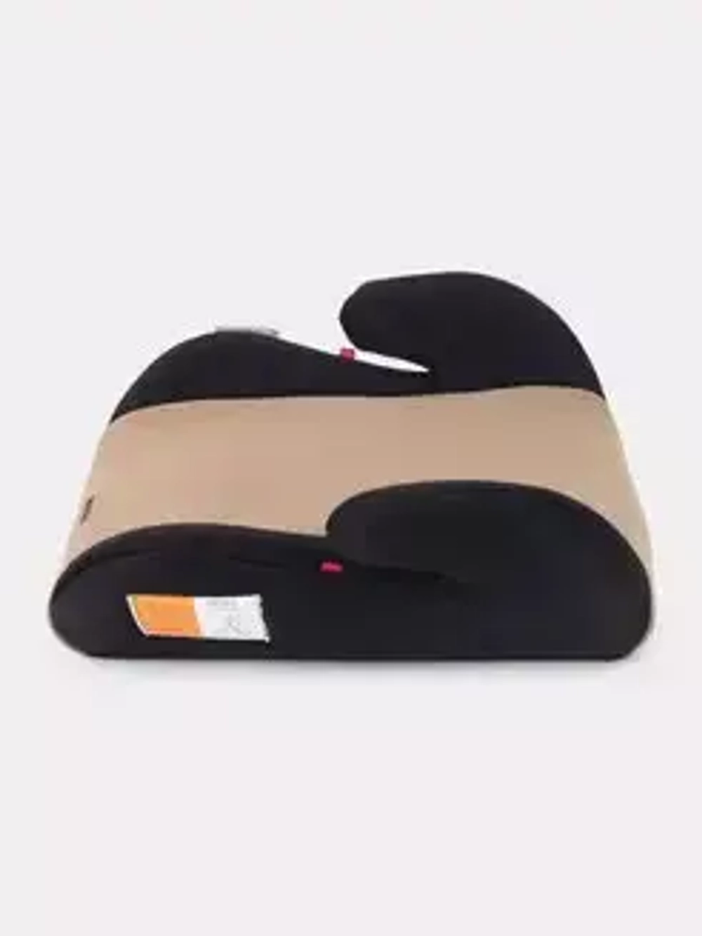 Автокресло RANT basic ZY03 "MICRO" (Beige) группа 3 (22-36 кг)