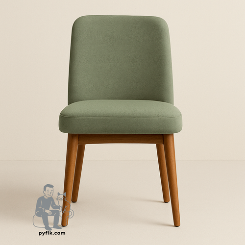 Стул коллекция Пухси