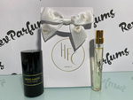 HFC Haute Fragrance Company Пакет