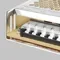 Источник напряжения 48В 360Вт IP20 PSL006 Technical psl006-360w-48v-ip20