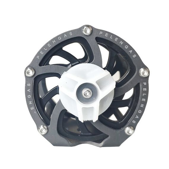 Катушка Пеленгас П-образная консольная Ice