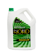 АНТИФРИЗ "NORD" ЗЕЛЕНЫЙ 10КГ