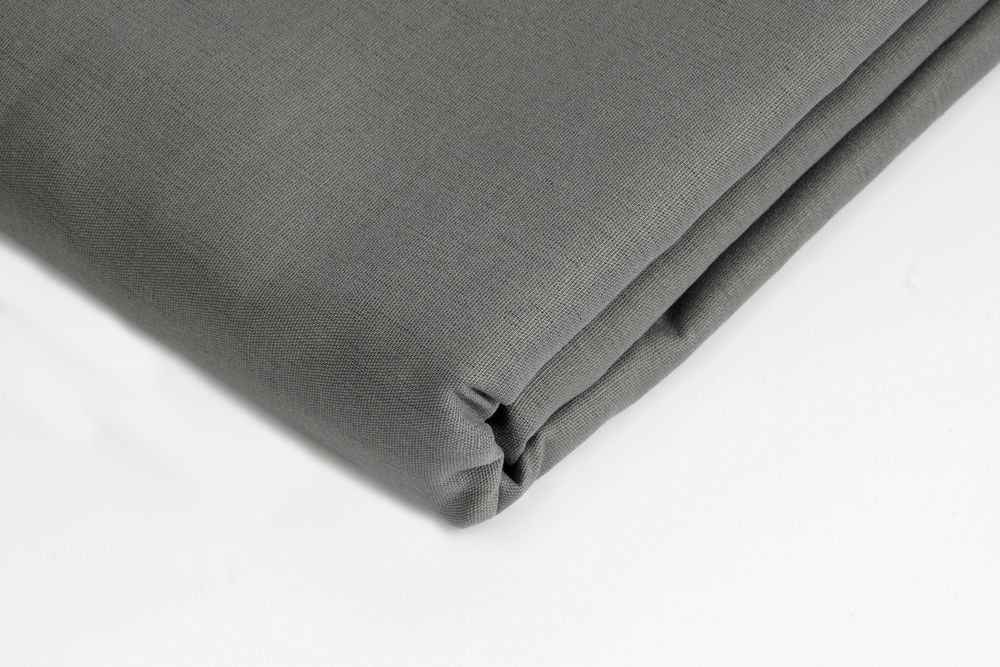 Фон тканевый FST-B33-125 GREY серый