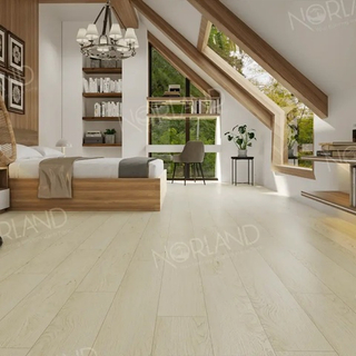 Ламинат Norland Elegant LF301-02 Дуб Малуку