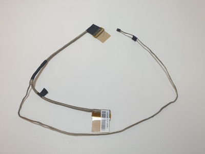 Шлейф матрицы Asus X550DP, 40 пин, 1422-01G9000