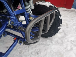 Квадроцикл PROMAX RAPTOR 300 NEW